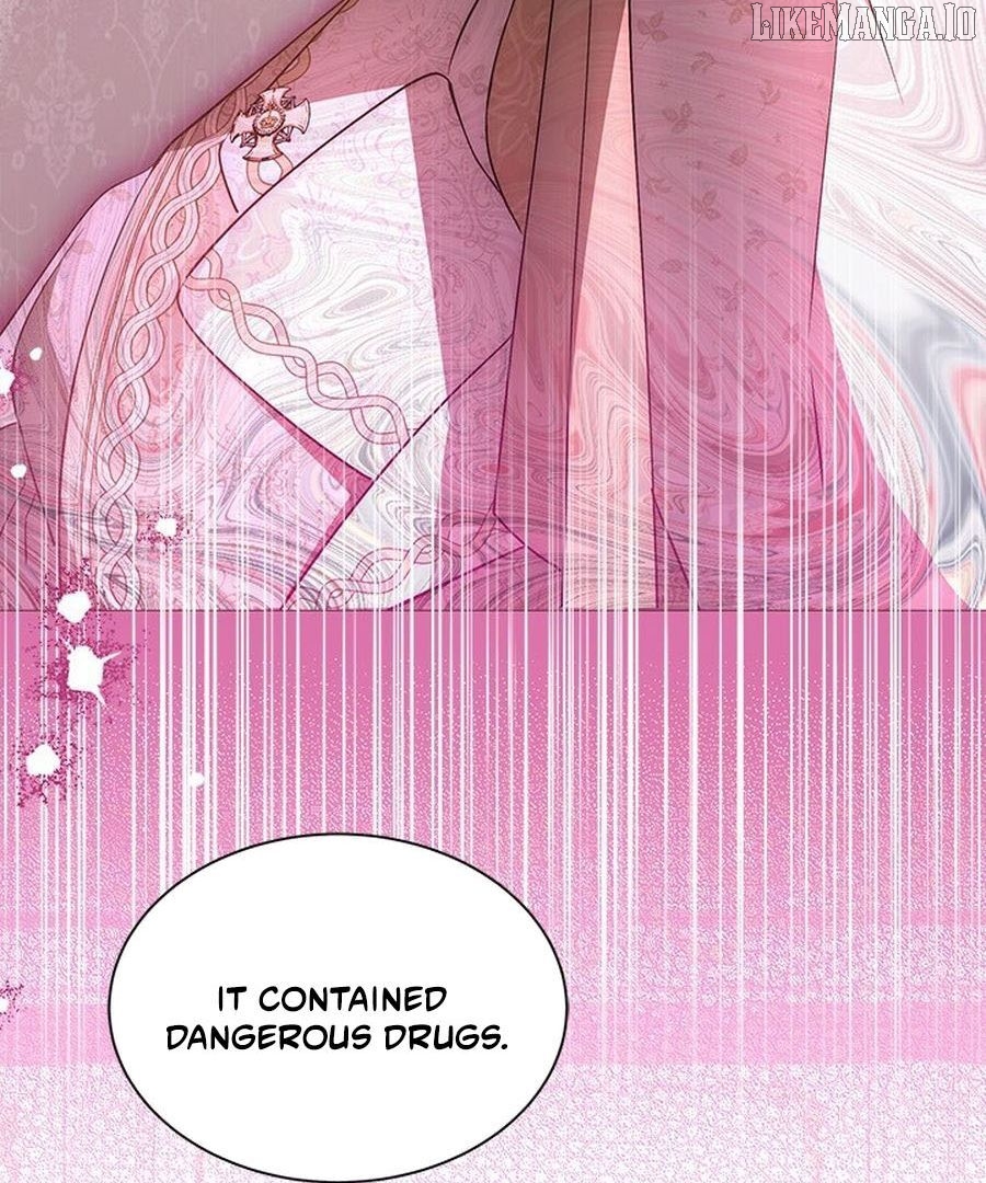 Why Are You Obsessed When I Reject Your Favor? Chapter 60 - page 81