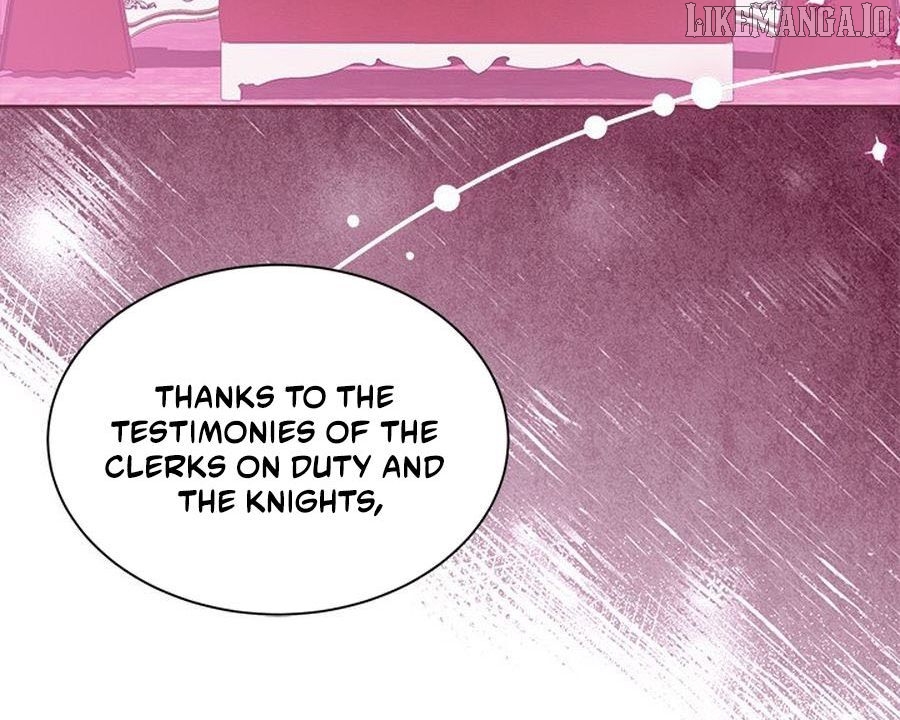 Why Are You Obsessed When I Reject Your Favor? Chapter 60 - page 83