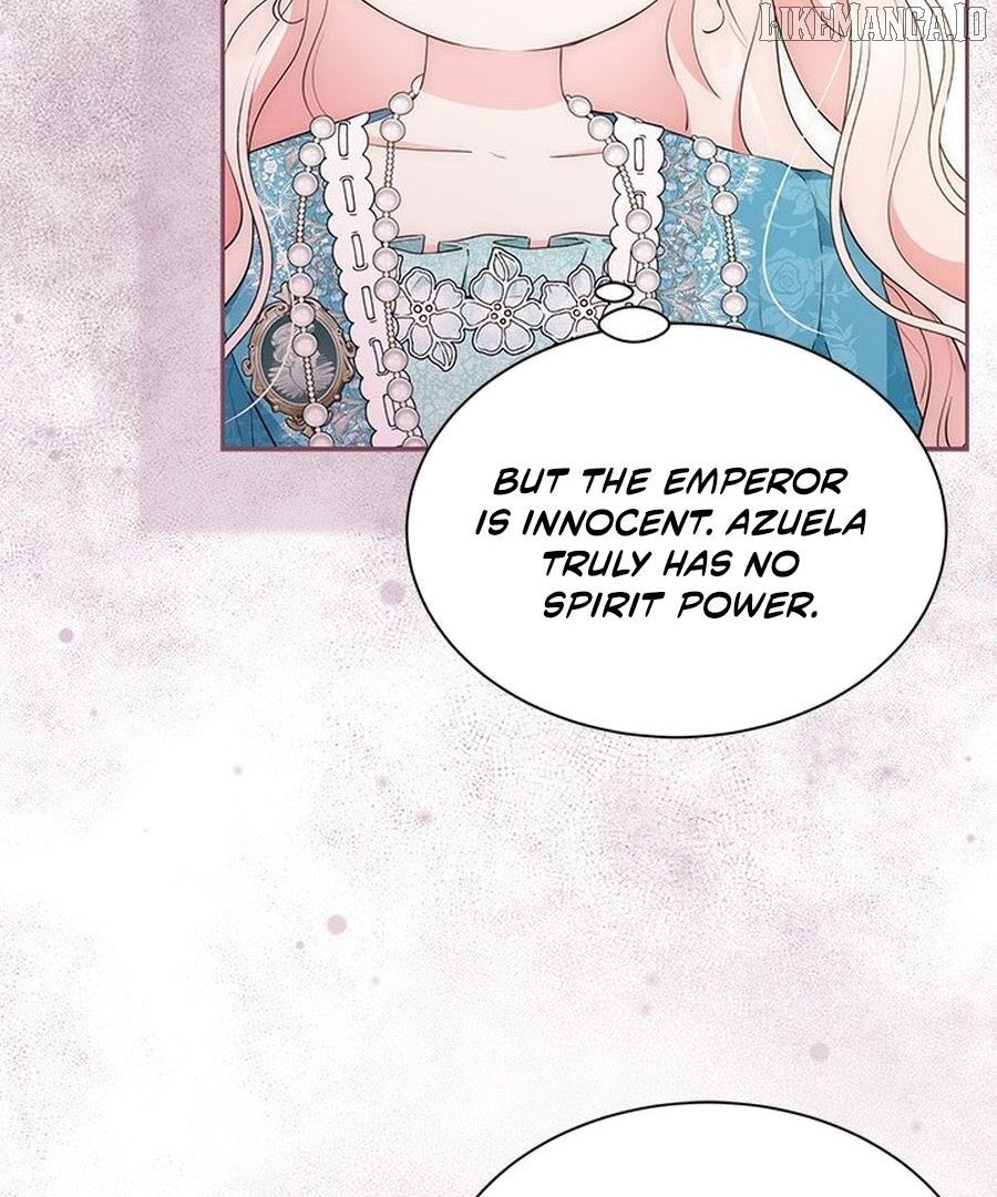 Why Are You Obsessed When I Reject Your Favor? Chapter 60 - page 86