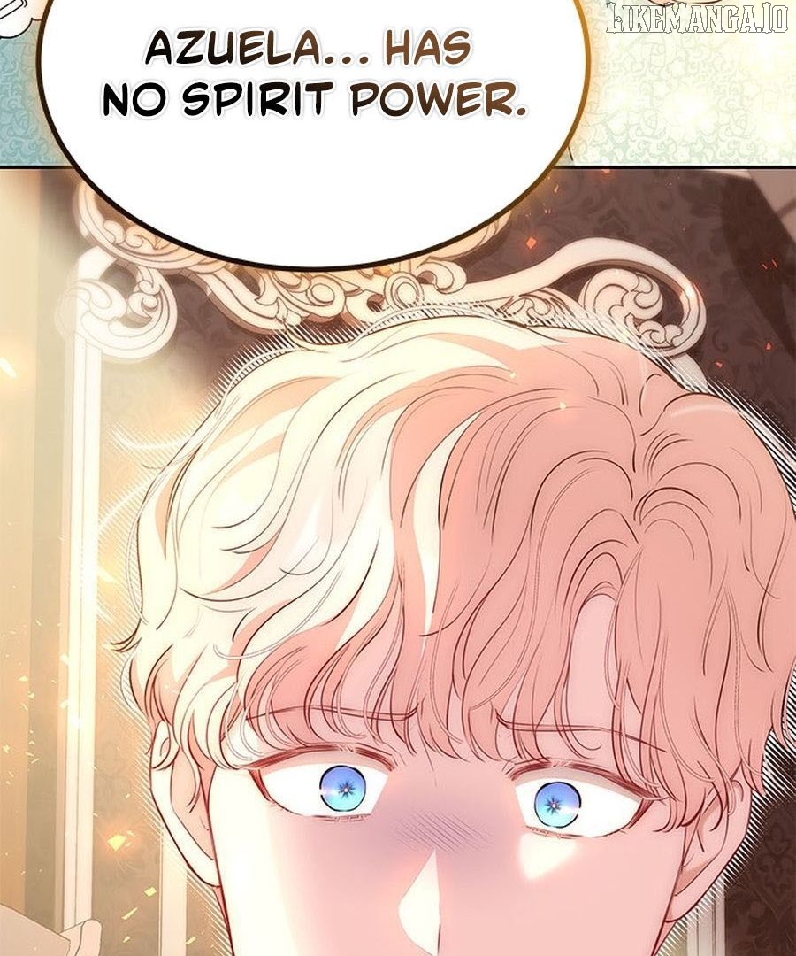Why Are You Obsessed When I Reject Your Favor? Chapter 60 - page 8