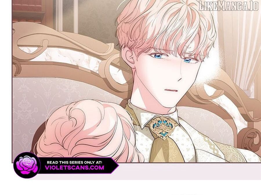 Why Are You Obsessed When I Reject Your Favor? Chapter 60 - page 89