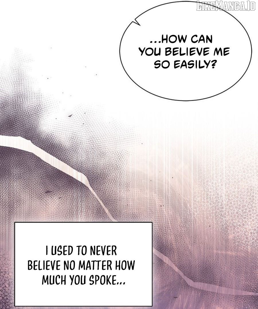 Why Are You Obsessed When I Reject Your Favor? Chapter 60 - page 90