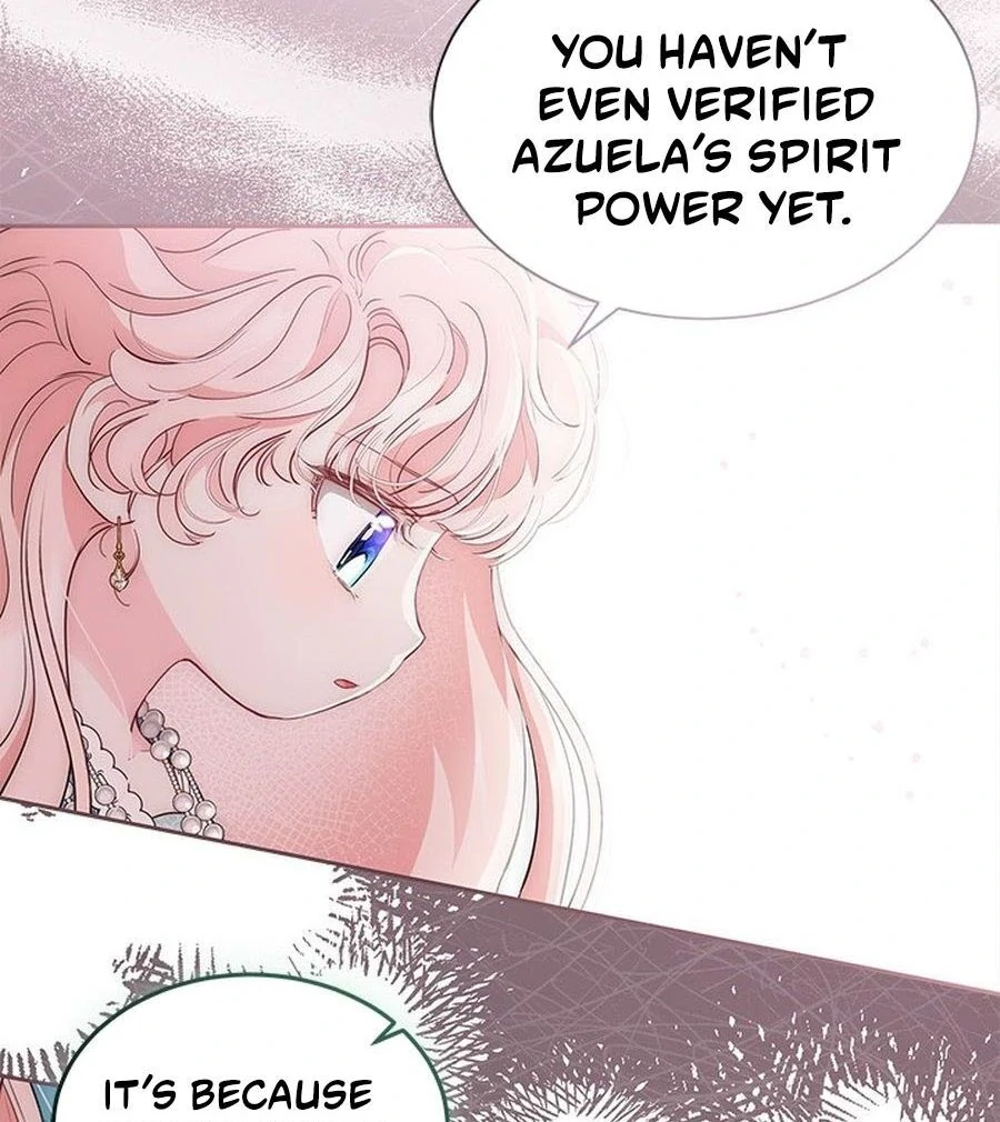 Why Are You Obsessed When I Reject Your Favor? Chapter 60 - page 93