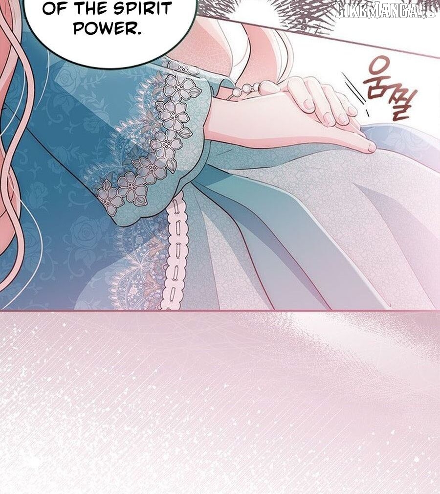 Why Are You Obsessed When I Reject Your Favor? Chapter 60 - page 94