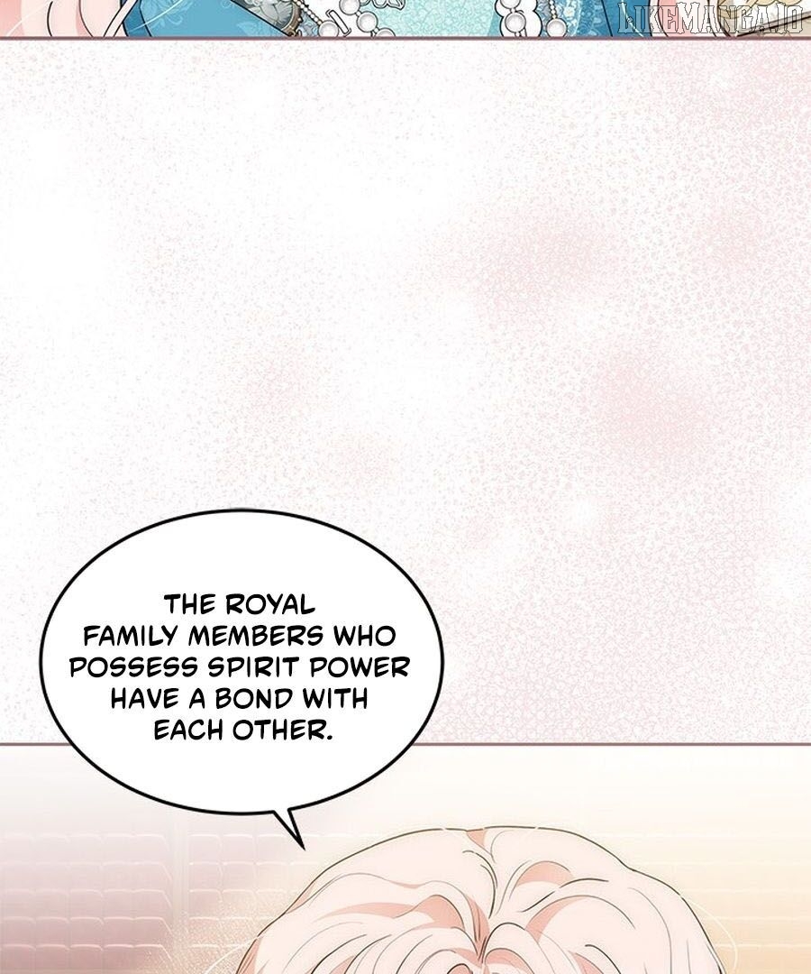 Why Are You Obsessed When I Reject Your Favor? Chapter 60 - page 96
