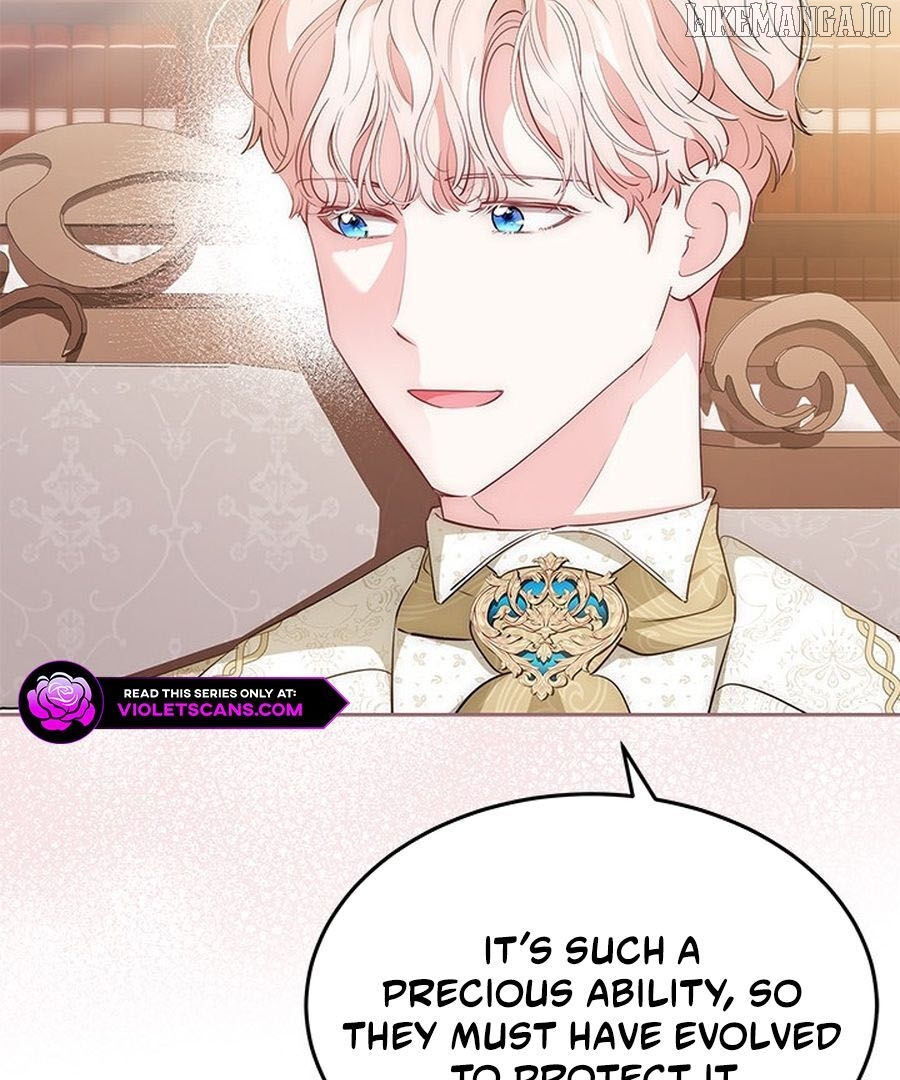 Why Are You Obsessed When I Reject Your Favor? Chapter 60 - page 97
