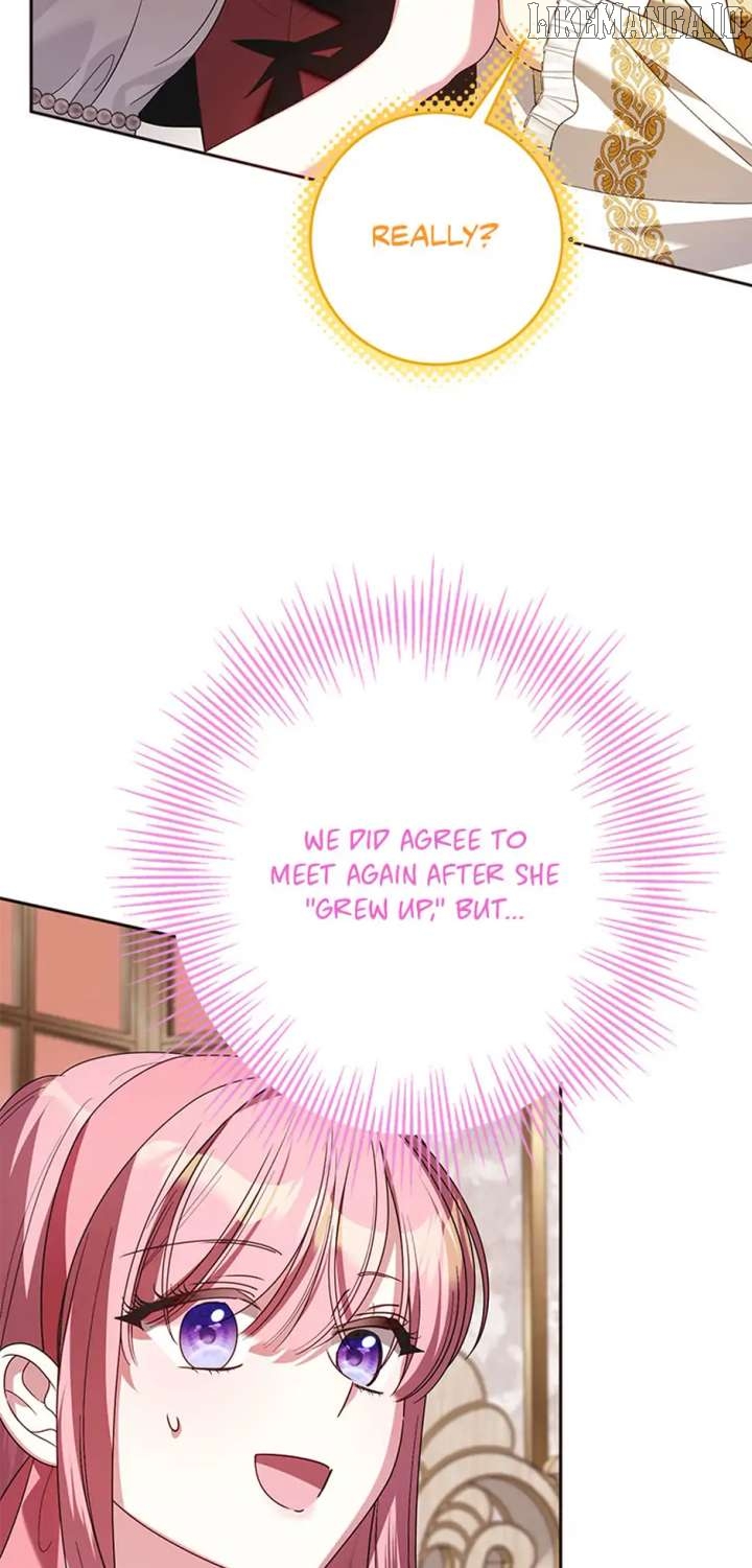I Met the Male Lead In Prison (2023) Chapter 71 - page 5