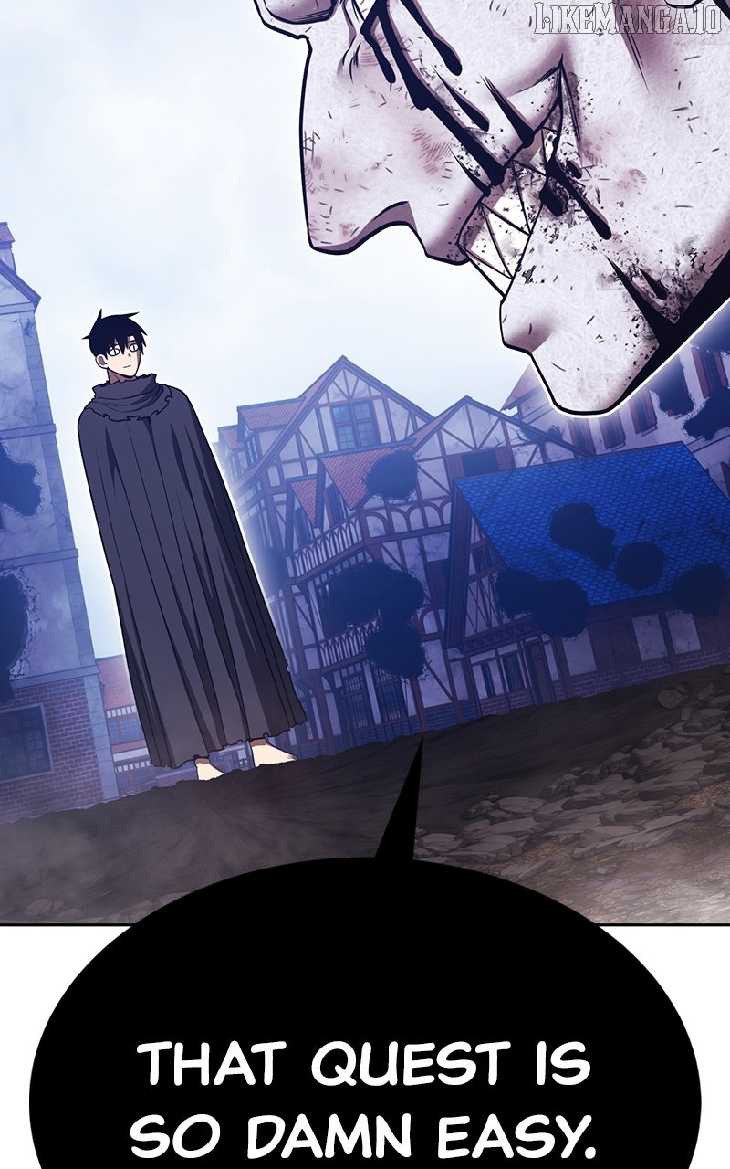+99 Wooden stick Chapter 161 - page 24