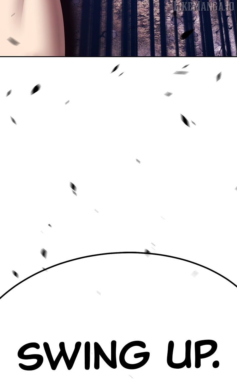 +99 Wooden stick Chapter 161 - page 44