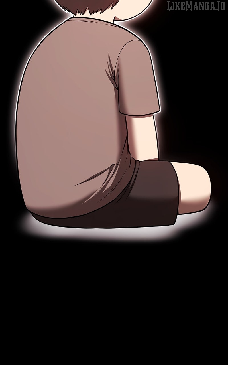 +99 Wooden stick Chapter 161 - page 461