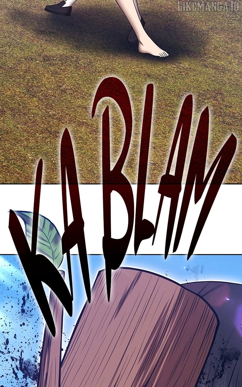 +99 Wooden stick Chapter 164 - page 320