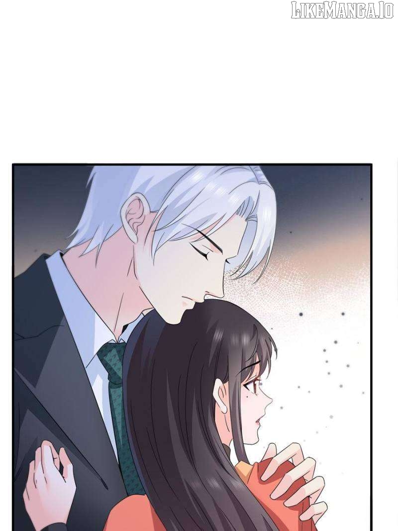 Perfect Secret Love: The Bad New Wife is a Little Sweet Chapter 535 - page 10