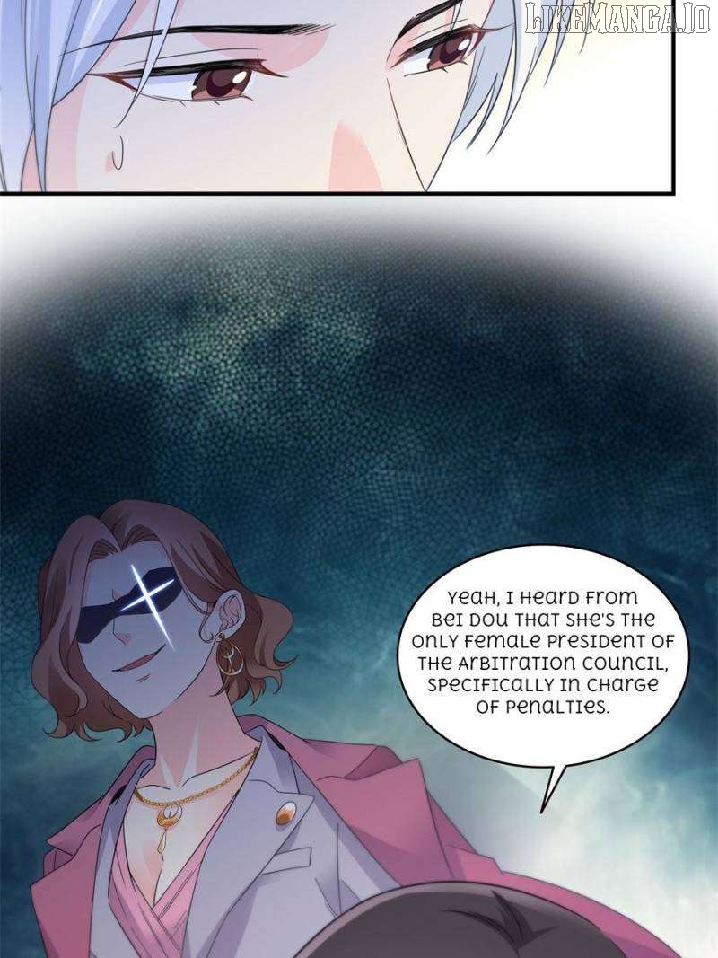 Perfect Secret Love: The Bad New Wife is a Little Sweet Chapter 535 - page 14