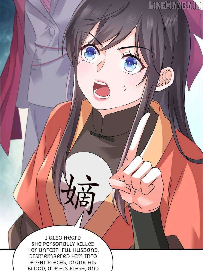 Perfect Secret Love: The Bad New Wife is a Little Sweet Chapter 535 - page 15