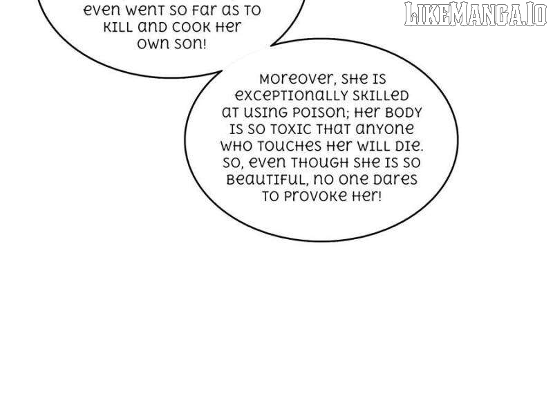 Perfect Secret Love: The Bad New Wife is a Little Sweet Chapter 535 - page 16