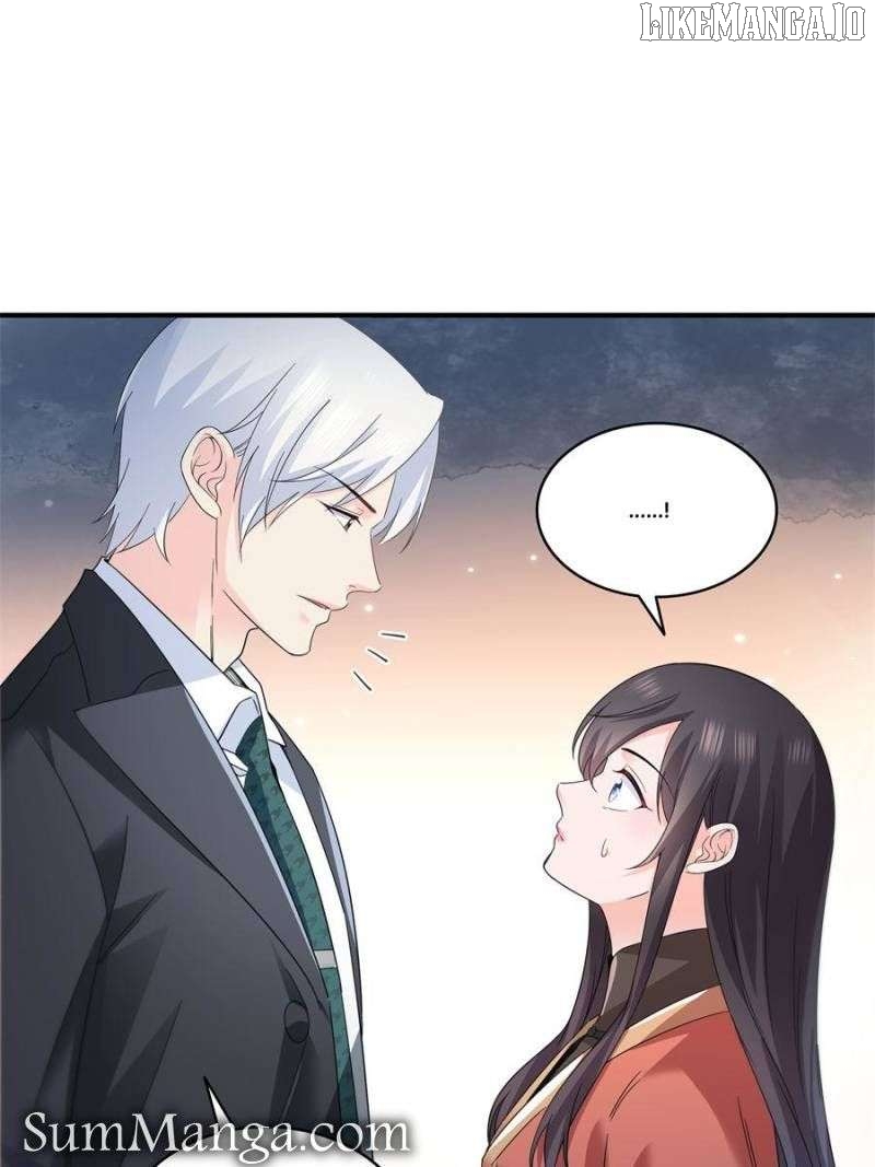 Perfect Secret Love: The Bad New Wife is a Little Sweet Chapter 535 - page 18