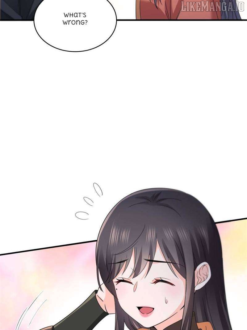 Perfect Secret Love: The Bad New Wife is a Little Sweet Chapter 535 - page 19