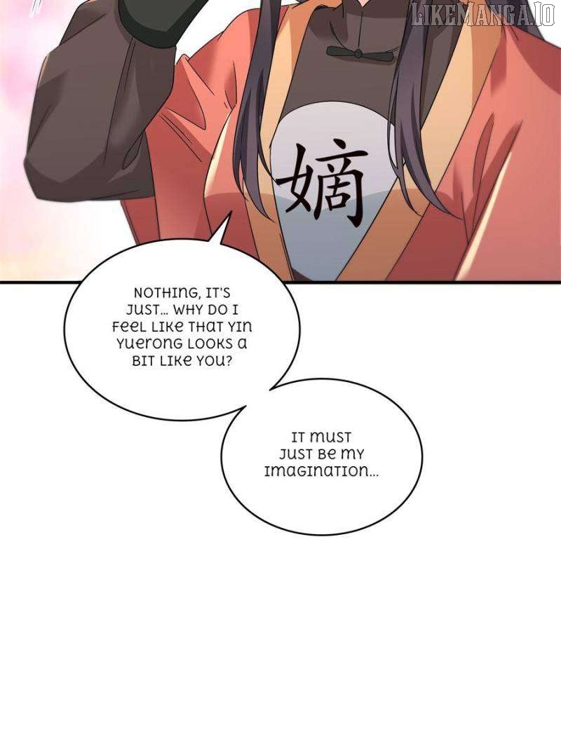 Perfect Secret Love: The Bad New Wife is a Little Sweet Chapter 535 - page 20