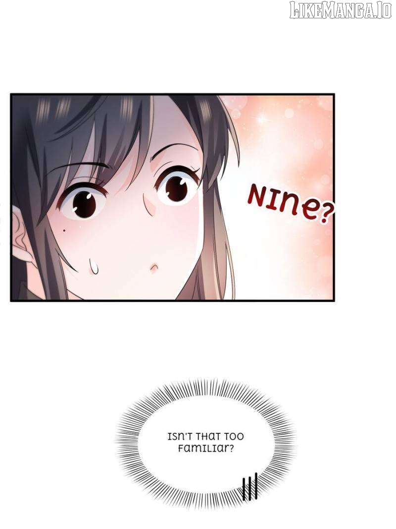 Perfect Secret Love: The Bad New Wife is a Little Sweet Chapter 535 - page 25