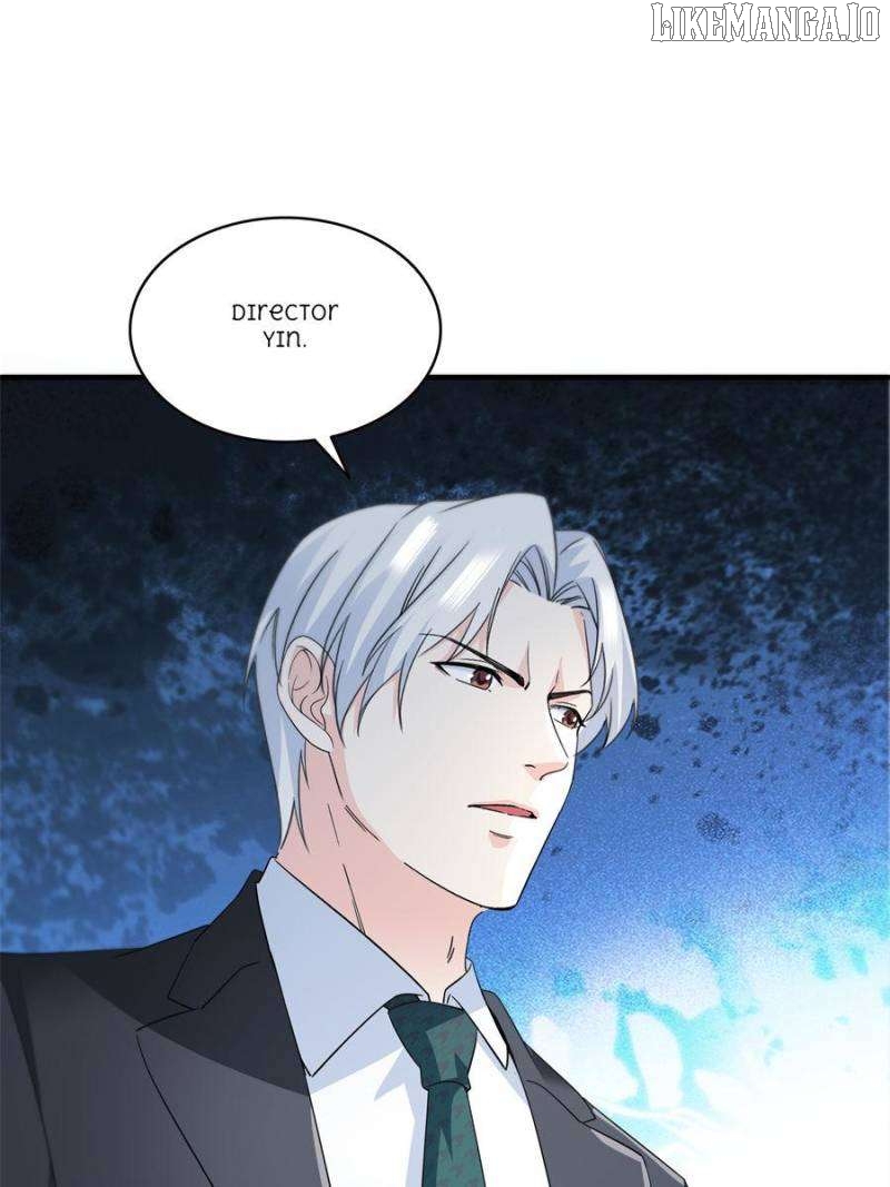 Perfect Secret Love: The Bad New Wife is a Little Sweet Chapter 535 - page 26