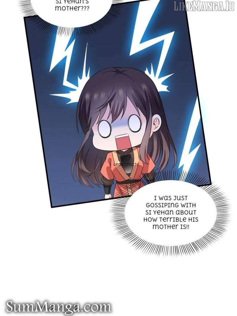 Perfect Secret Love: The Bad New Wife is a Little Sweet Chapter 535 - page 29