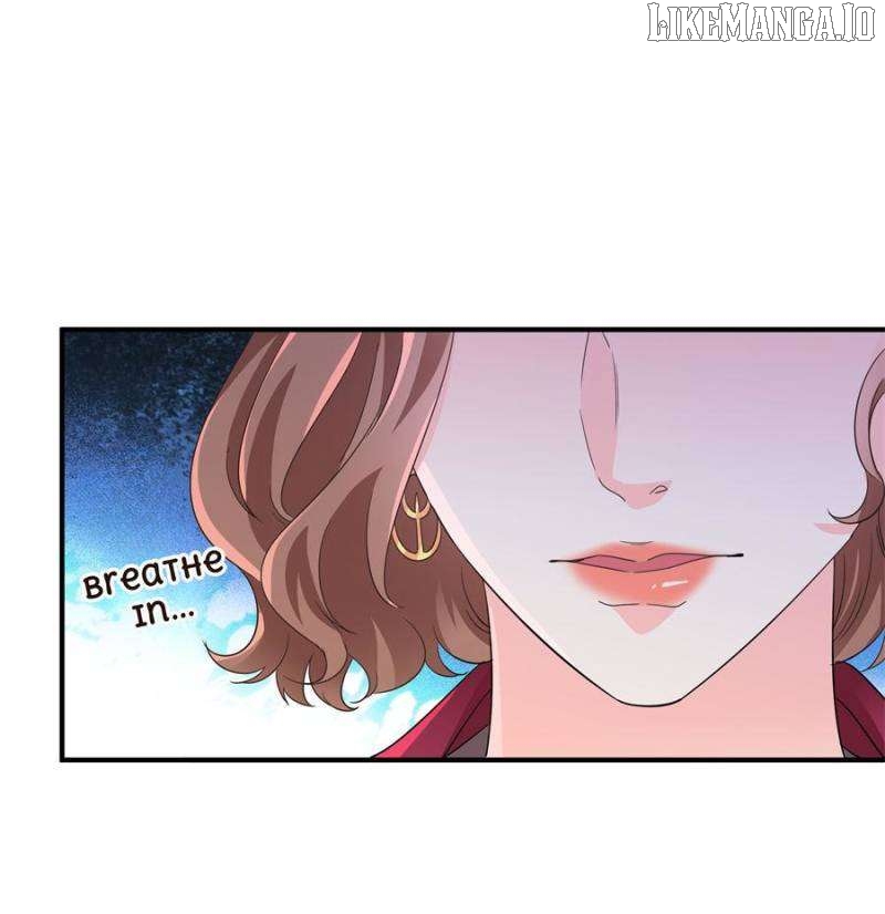Perfect Secret Love: The Bad New Wife is a Little Sweet Chapter 535 - page 31