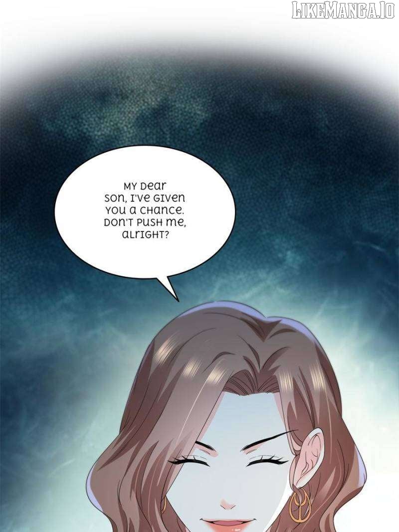 Perfect Secret Love: The Bad New Wife is a Little Sweet Chapter 535 - page 32