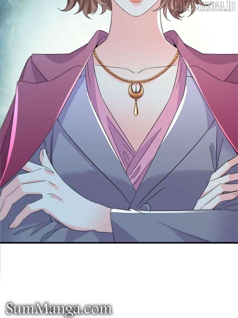 Perfect Secret Love: The Bad New Wife is a Little Sweet Chapter 535 - page 33