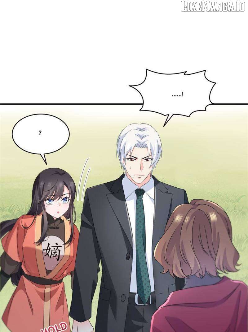 Perfect Secret Love: The Bad New Wife is a Little Sweet Chapter 535 - page 34