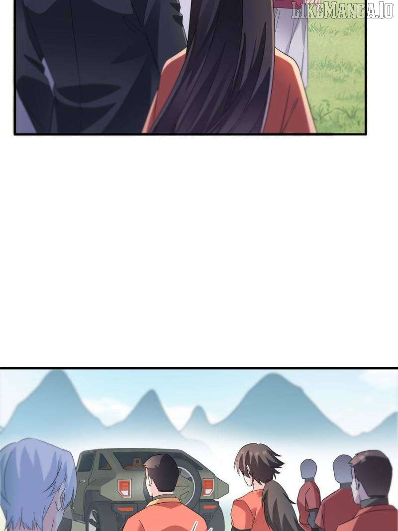 Perfect Secret Love: The Bad New Wife is a Little Sweet Chapter 535 - page 36