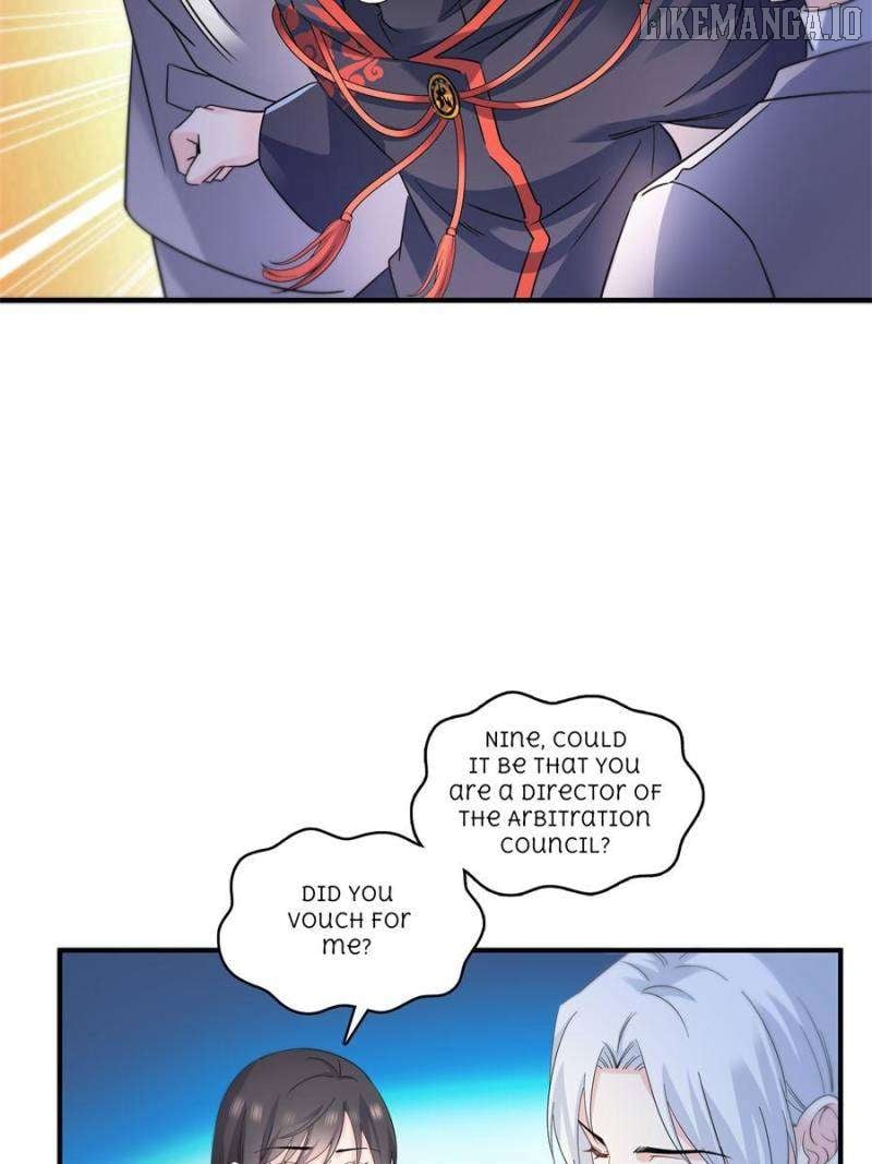 Perfect Secret Love: The Bad New Wife is a Little Sweet Chapter 535 - page 4