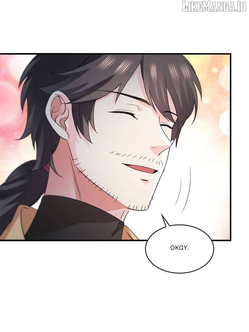 Perfect Secret Love: The Bad New Wife is a Little Sweet Chapter 535 - page 41