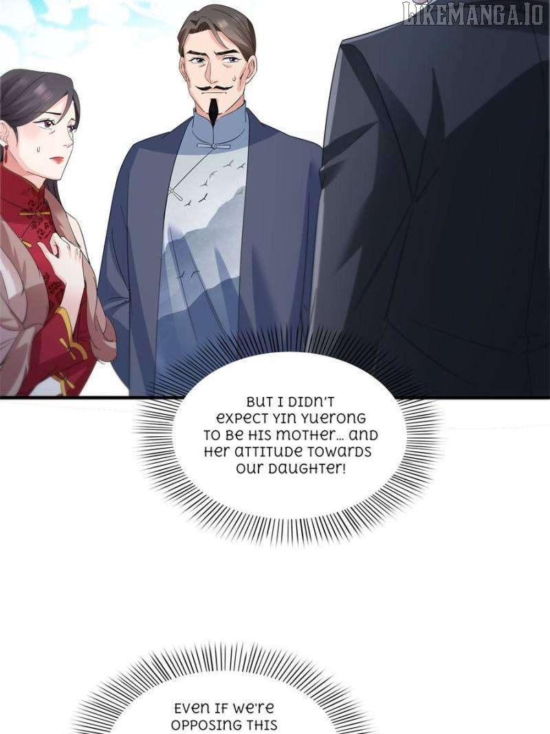 Perfect Secret Love: The Bad New Wife is a Little Sweet Chapter 535 - page 47