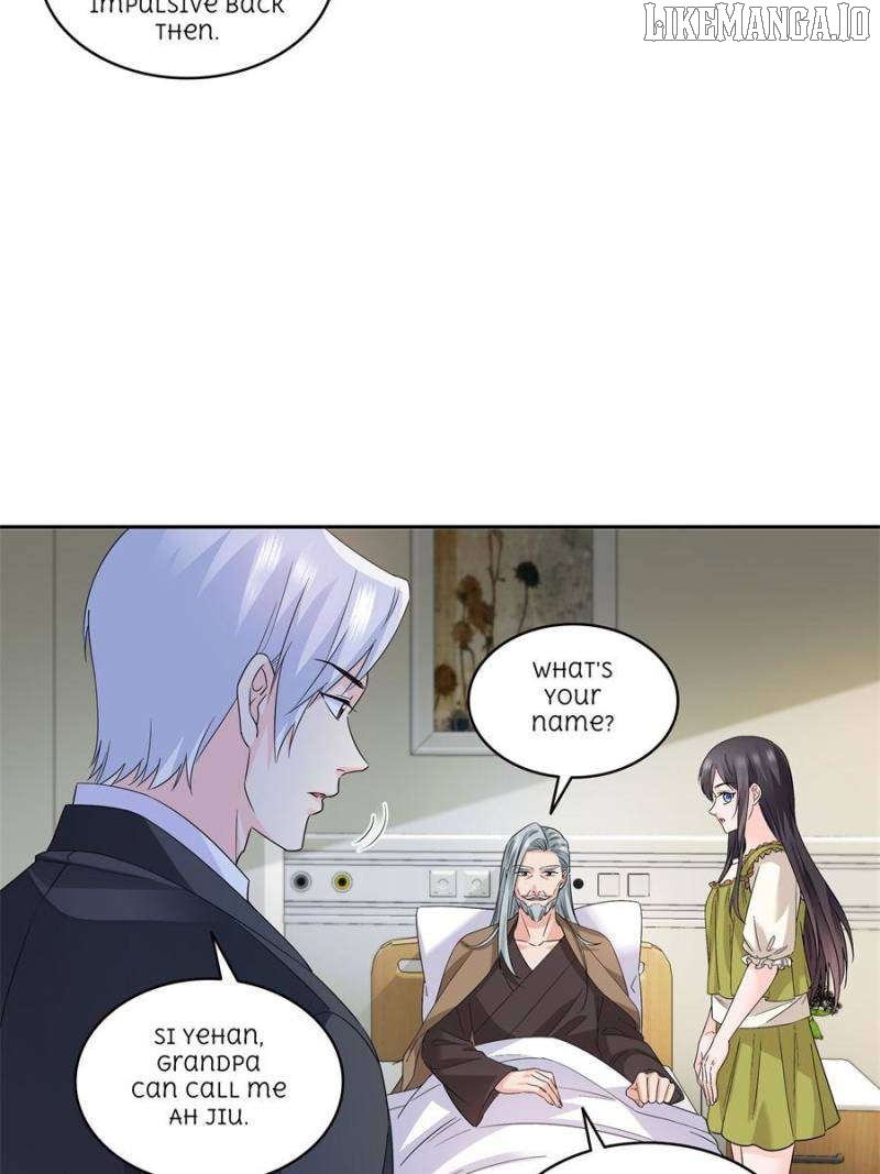 Perfect Secret Love: The Bad New Wife is a Little Sweet Chapter 536 - page 14
