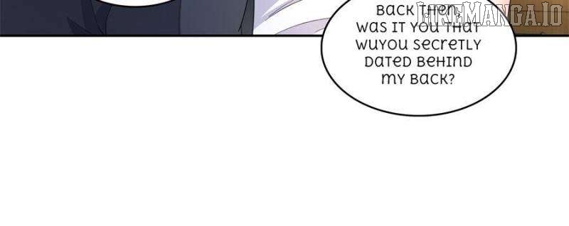 Perfect Secret Love: The Bad New Wife is a Little Sweet Chapter 536 - page 15