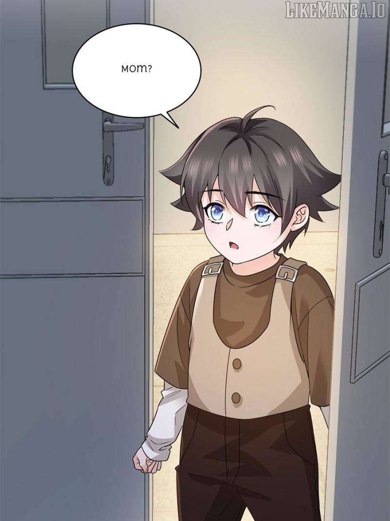 Perfect Secret Love: The Bad New Wife is a Little Sweet Chapter 536 - page 17