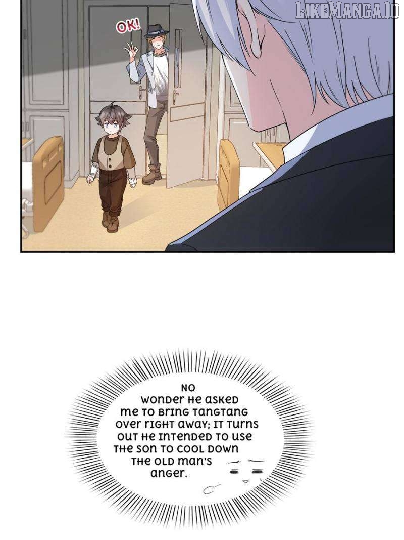 Perfect Secret Love: The Bad New Wife is a Little Sweet Chapter 536 - page 19