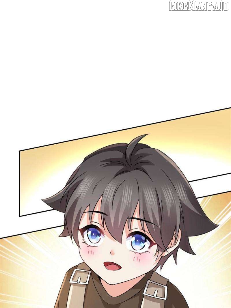 Perfect Secret Love: The Bad New Wife is a Little Sweet Chapter 536 - page 21