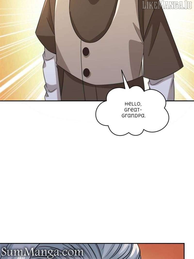 Perfect Secret Love: The Bad New Wife is a Little Sweet Chapter 536 - page 22