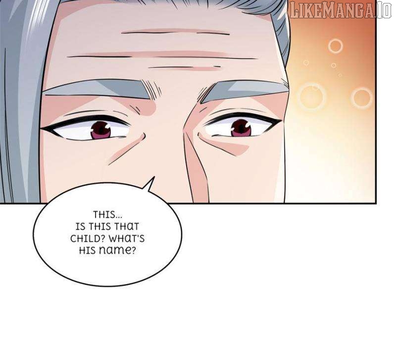 Perfect Secret Love: The Bad New Wife is a Little Sweet Chapter 536 - page 23