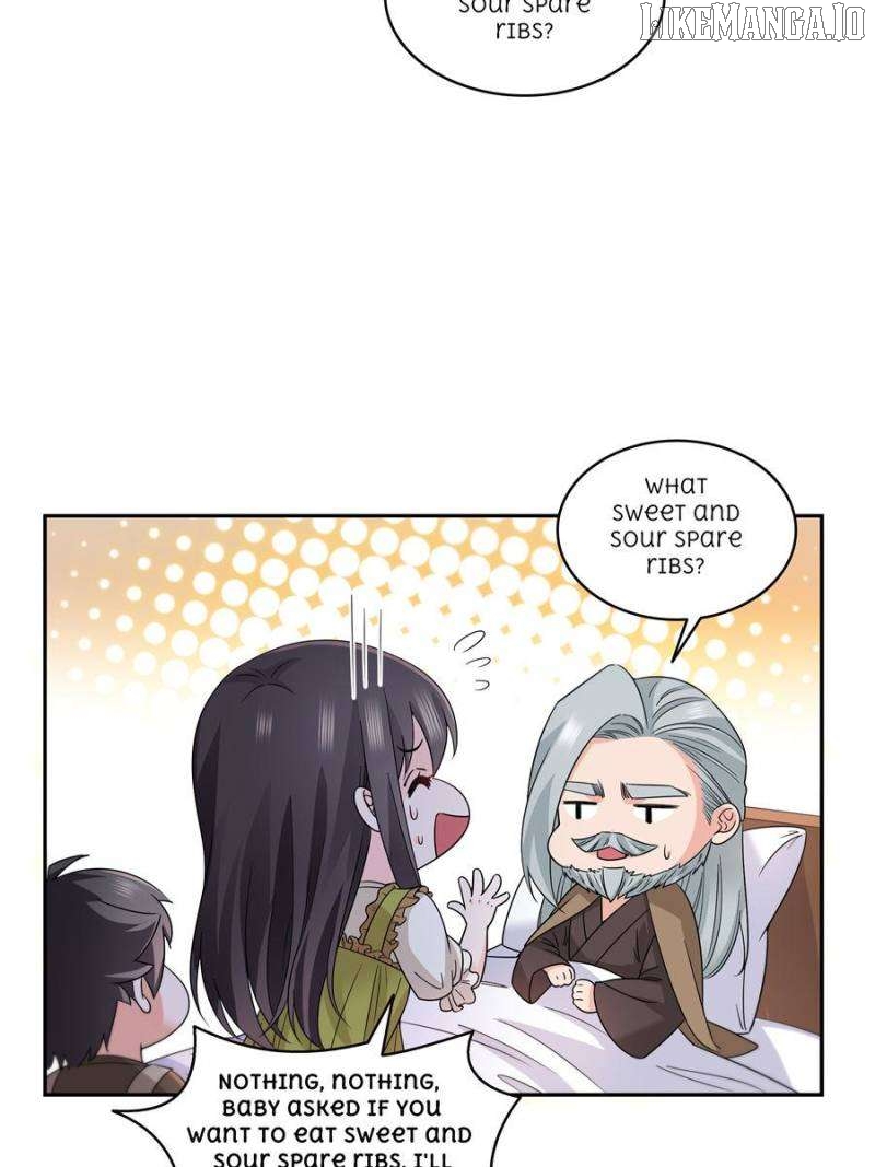 Perfect Secret Love: The Bad New Wife is a Little Sweet Chapter 536 - page 25
