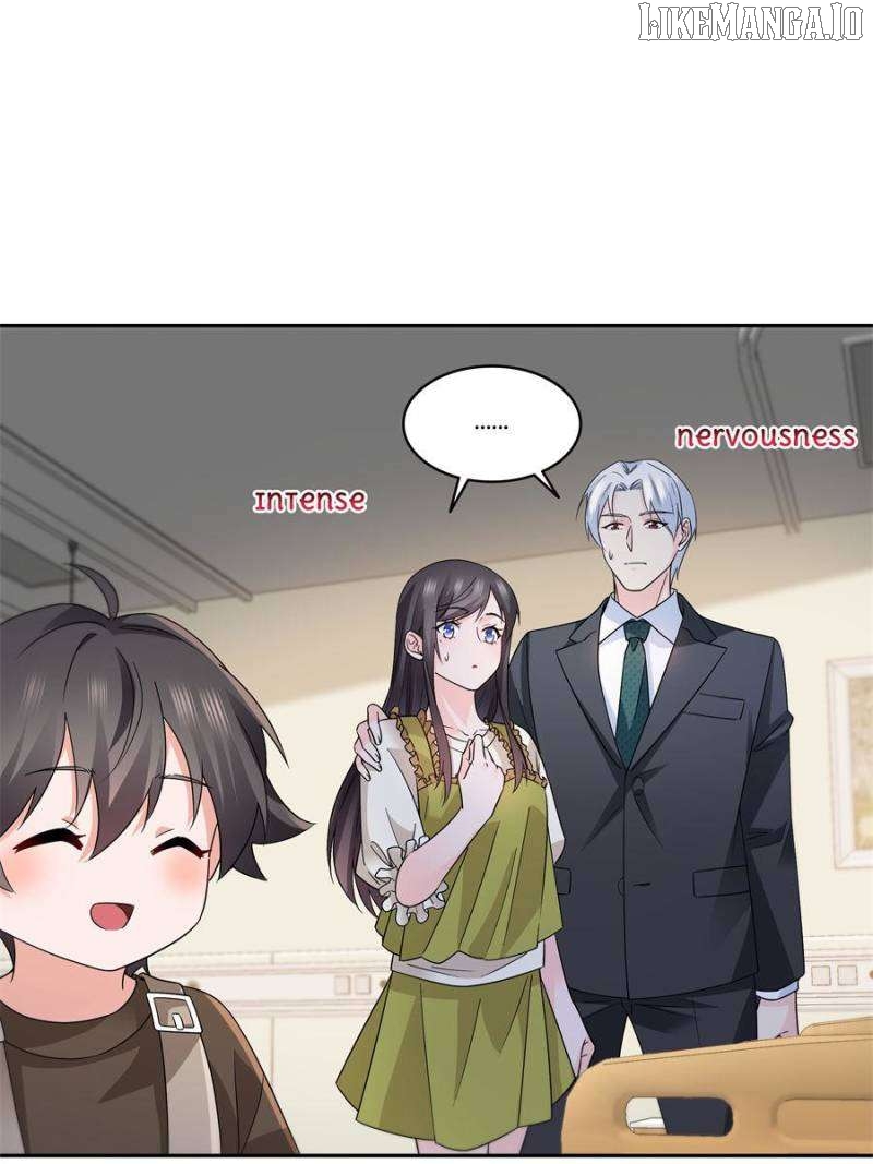 Perfect Secret Love: The Bad New Wife is a Little Sweet Chapter 536 - page 29