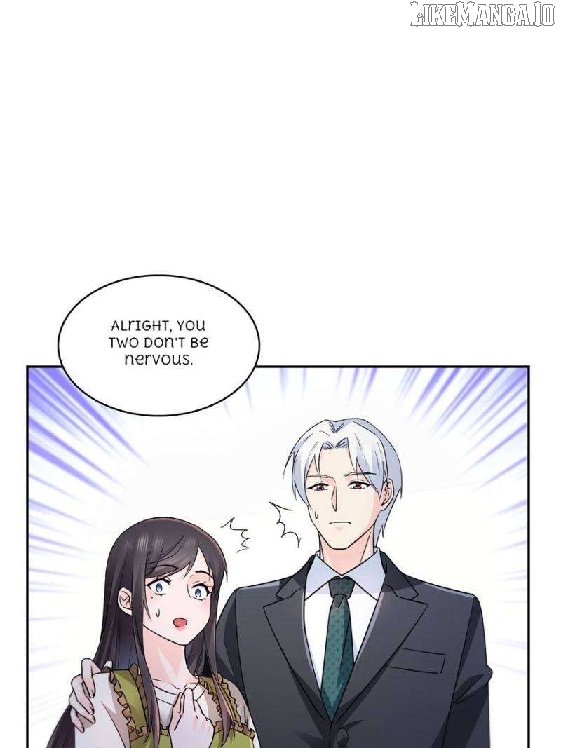 Perfect Secret Love: The Bad New Wife is a Little Sweet Chapter 536 - page 30