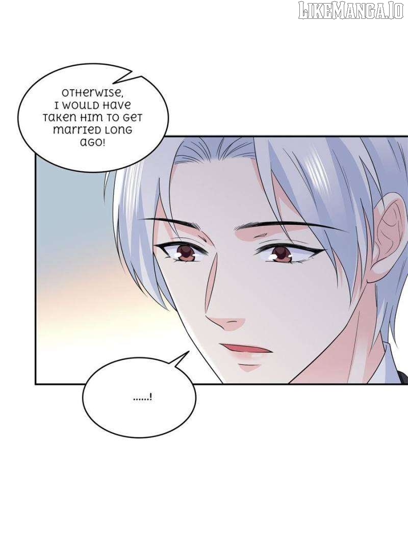 Perfect Secret Love: The Bad New Wife is a Little Sweet Chapter 536 - page 39