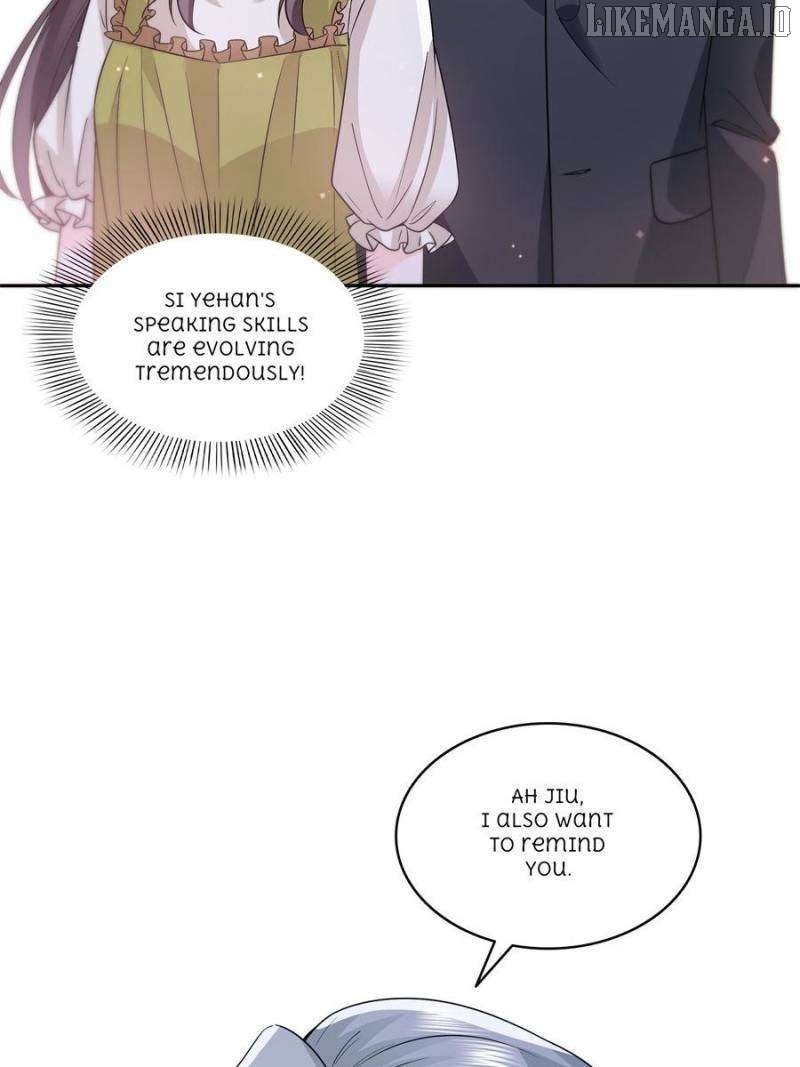 Perfect Secret Love: The Bad New Wife is a Little Sweet Chapter 536 - page 44