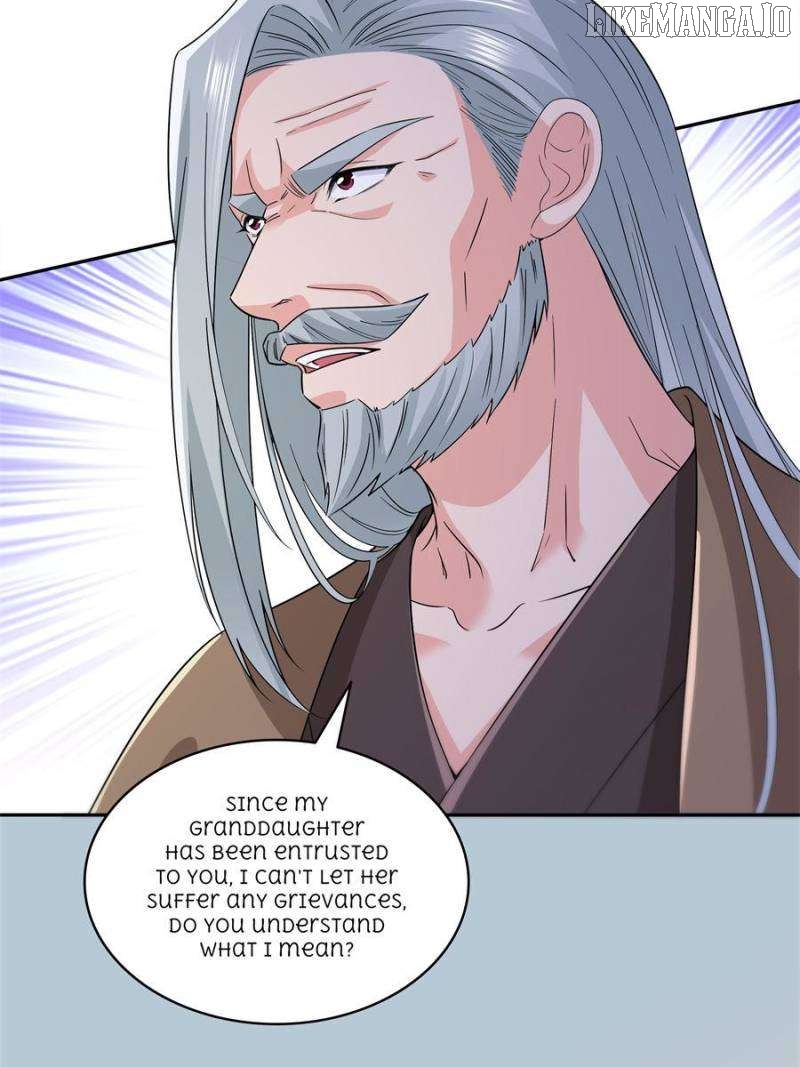 Perfect Secret Love: The Bad New Wife is a Little Sweet Chapter 536 - page 45