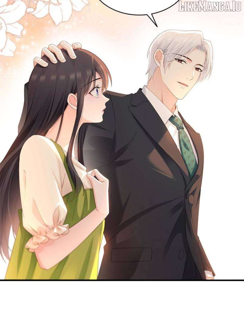 Perfect Secret Love: The Bad New Wife is a Little Sweet Chapter 537 - page 10