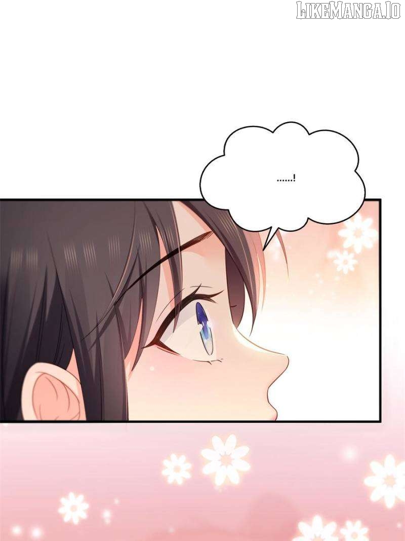 Perfect Secret Love: The Bad New Wife is a Little Sweet Chapter 537 - page 11