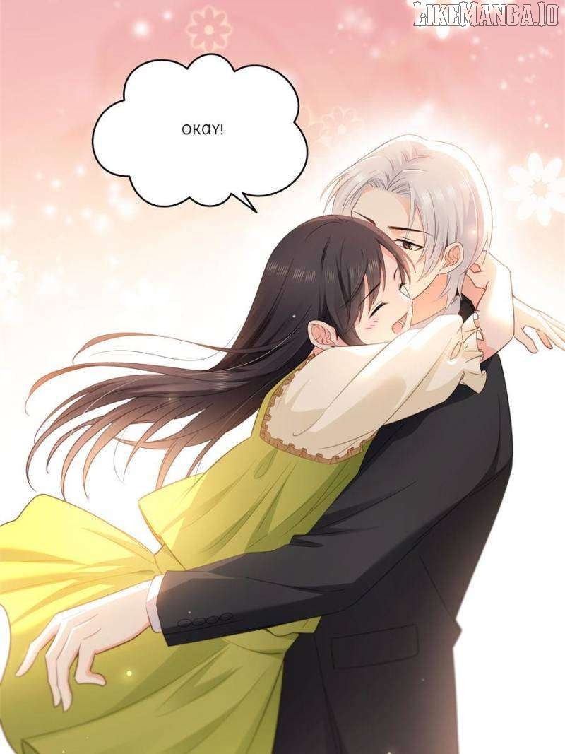 Perfect Secret Love: The Bad New Wife is a Little Sweet Chapter 537 - page 12