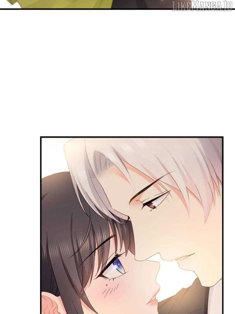 Perfect Secret Love: The Bad New Wife is a Little Sweet Chapter 537 - page 13